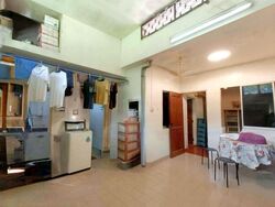 Jalan Kayu Estate (D28), Terrace #466061651